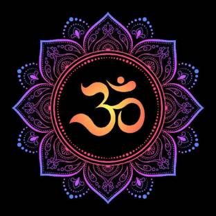 Self Adhesive UV Coated High Resolution Vinyl Print – OM Poster Fine Art Print