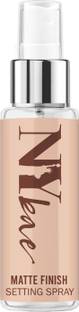 NY bae Matte Finish Setting Spray Primer  - 30 ml