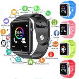 GUGGU DZU_165U_A1 Smart band