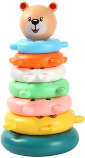 Tormeaw TMA-Stack Ring