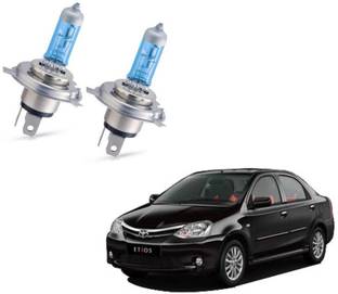 AUTO PEARL Bulb H4 - APA29 Headlight Car Halogen for Toyota (12 V, 90 W)