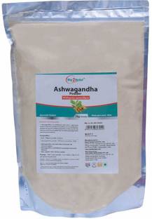 Way2Herbal Ashwagandha Powder - 1 kg powder