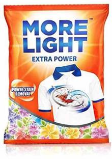 Morelight Detergent Powder Detergent Powder