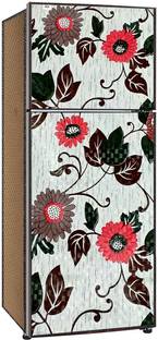 Auf Refrigerator  Cover