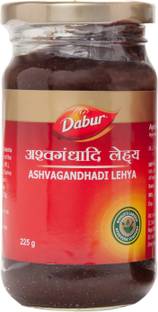 Dabur Ashvagandhadi Lehya