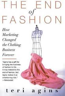 The End of Fashion