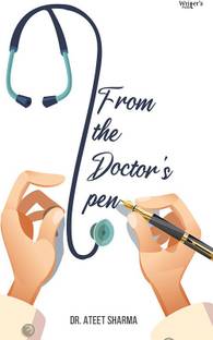 From The Doctor's Pen