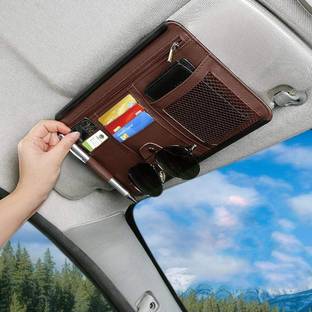 HSR Car Multi Pocket