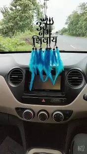 JIYU CREATION Car Hanger 6 Car Hanging Ornament