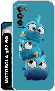 Case Club Back Cover for MOTOROLA g82 5G