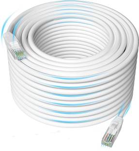 Sadow LAN Cable 1.5 m 1.5 meter CAT 6 Ethernet Cable Internet Cable LAN Cable RJ45 Cable LAN Wire