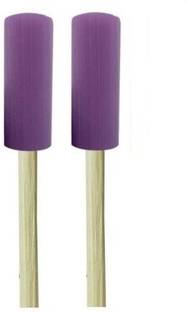 pyrax Dental Captain Ortho Chewies for Aligner Dental Elevator