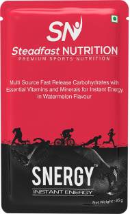 Steadfast Medishield Vitamin And Minerals Instant Energy Drink In Watermelon Flavour Energy Drink