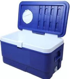 JM SELLER 50 Ltr ICE BOX (multicolor) ICE BOX