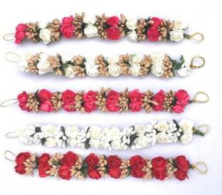 PUCHKOO Hair Accessories Bun Clip