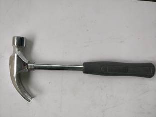 aaryason Simplex hammer with rubber handle_04 Cross Peen Hammer