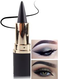 LILLYAMOR HERBALS NATURAL BLACK MATTE KAJAL