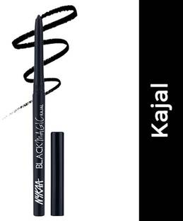 NYKAA Black Magic Kajal