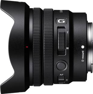 SONY SELP1020G Wide-angle Zoom  Lens