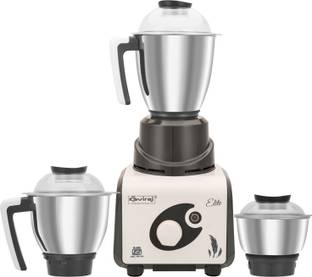 Kaviraj Moldel 750 W Mixer Grinder