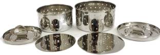 Sonanshi Stainless Steel Cake Mould 2