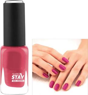 ADJD INSTANT NAIL PAINT FOR STYLING NAILS DARK PINK