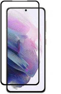 kentop Edge To Edge Tempered Glass for Samsung Galaxy S22 5G