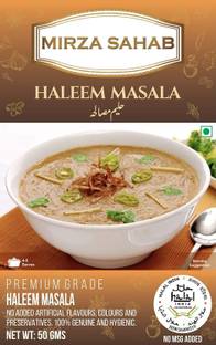 Mirza Sahab Haleem Masala (Pack of 4 x 50g)