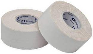 LYCAN Doctor tape For Protect Your Bat Protection Tape (White) Protection Tape