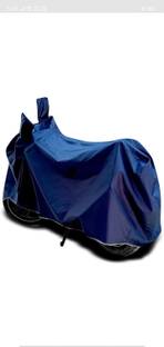 MJD Waterproof Two Wheeler Cover for Simple Energy