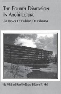 The Fourth Dimension in Architecture  - The Impact of Building on Behavior Eero Saarinen's Administrative Center for Deere and Company, Moli