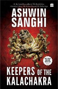 Keepers of the Kalachakra