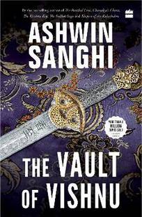 The Vault of Vishnu