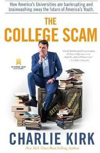 The College Scam