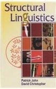 Structural Linguistics