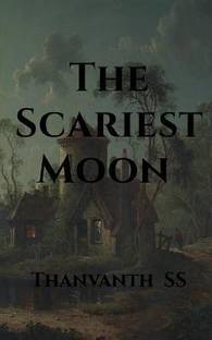 The Scariest Moon