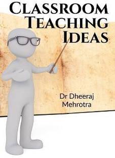 Classroom Teaching Ideas