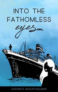 Into the Fathomless eyes...