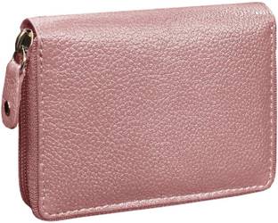 ABYS Women's 7 Card Holder