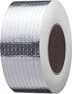 JENY Waterproof Aluminum Butyl Tape* Adhesive Aluminium Tape aluminium foil tape* (Manual)