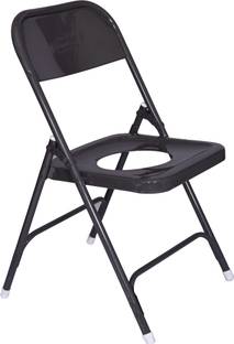 Cauvery enterprises special Commode Chair
