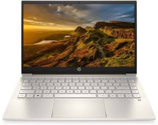 Add to Compare HP Pavilion Core i5 12th Gen - (16 GB/512 GB SSD/Windows 11 Home) 14-dv2054TU Thin and Light Laptop Intel Core i5 Processor (12th Gen) 16 GB DDR4 RAM 64 bit Windows 11 Operating System 512 GB SSD 35.56 cm (14 Inch) Display HP Documentation, HP BIOS recovery, HP Smart, Microsoft Office Home & Student 2021 1 Year Onsite Warranty ₹69,499 ₹91,499 24% off Free delivery