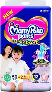MamyPoko Mamy Poko XXL-50 - XXL