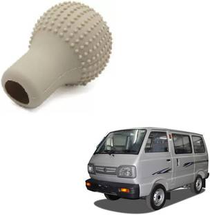SPREADX Round Shape Silicon Cover, Maruti Suzuki Omni Gear Knob