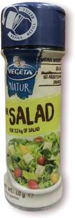 Vegeta Natur Seasoning For Salad Product Of Croatia 60g