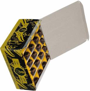Sethi Traders Hookah Charcoals (Pack of 2) Hookah Charcoals