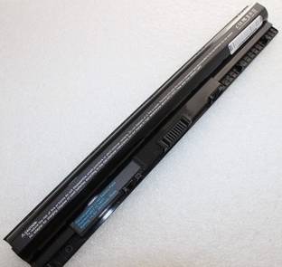 TechSonic Inspiron 15 (5559) 4 Cell 40wh PN: 78V9D, VN3N0, 07G07; 991XP 6 Cell Laptop Battery