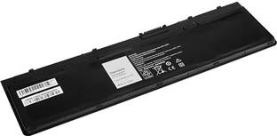 TechSonic Dell Latitude E7240 P/N : KWFFN, HJ8KP, J31N7, 451-BBFX 6 Cell Laptop Battery