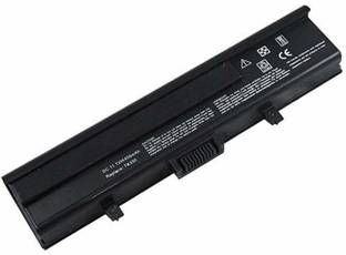 TechSonic Dell Xps 1530 Xps M1530 Xps M1530N Series 6 Cell Laptop Battery