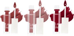 Insight Cosmetics Matte Lip ink (04,05,06)